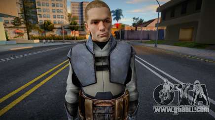 Star wars TFU 2 skin 10 for GTA San Andreas