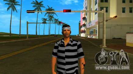 Tommy Outfit 3 for GTA Vice City