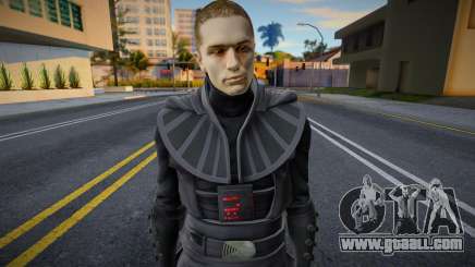 Star wars TFU 2 skin 14 for GTA San Andreas