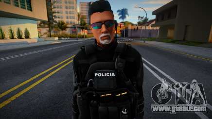 Skin Random 780 for GTA San Andreas