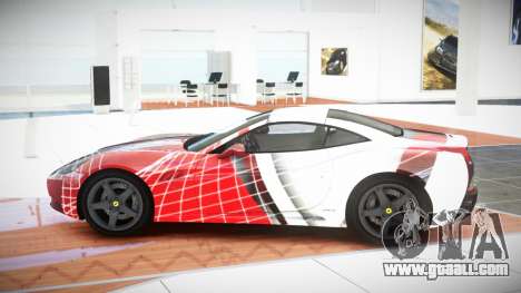 Ferrari California Z-Style S3 for GTA 4