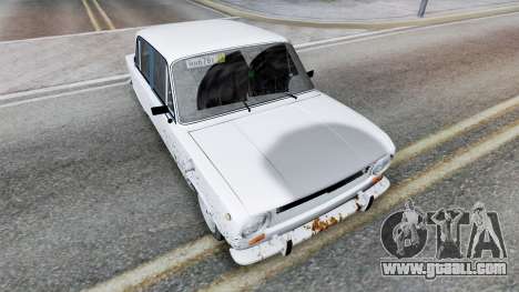 VAZ-2101 Tramp for GTA San Andreas