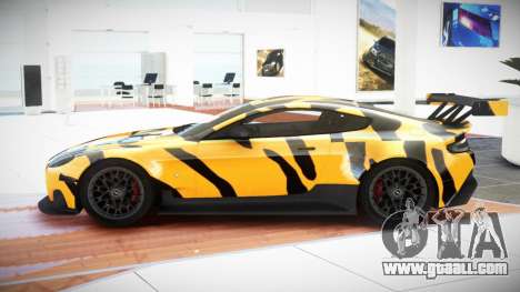 Aston Martin Vantage Z-Style S10 for GTA 4