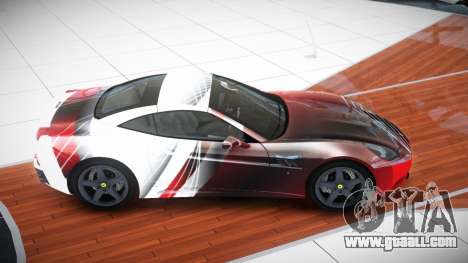 Ferrari California Z-Style S3 for GTA 4