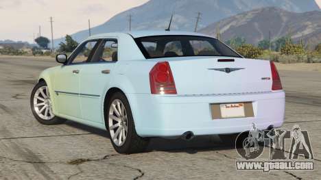 Chrysler 300C SRT8 2008 S1