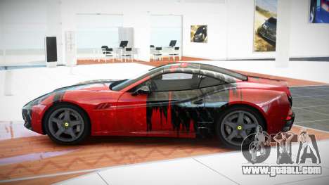Ferrari California Z-Style S7 for GTA 4