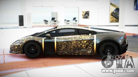 Lamborghini Gallardo RQ S3 for GTA 4