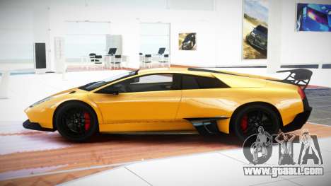 Lamborghini Murcielago GT-X for GTA 4