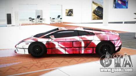 Lamborghini Gallardo RX S11 for GTA 4