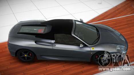Ferrari 360 G-Tuned for GTA 4