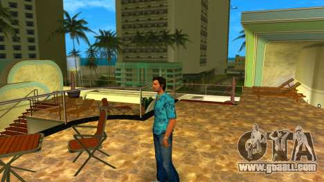 Penthouse for GTA Vice City