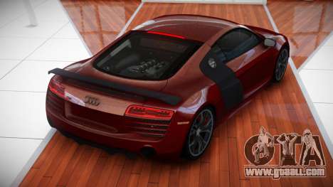 Audi R8 X-TR for GTA 4