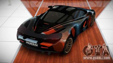 McLaren 720S SC S6 for GTA 4