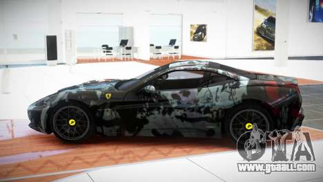 Ferrari California RX S2 for GTA 4