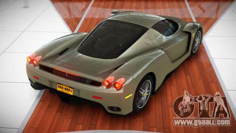 Ferrari Enzo ZX for GTA 4