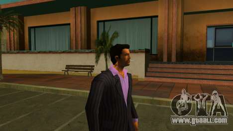 Light up for GTA Vice City