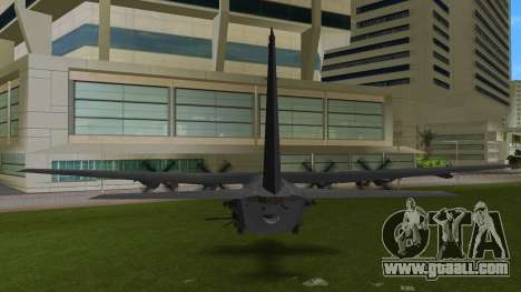 C-130 for GTA Vice City