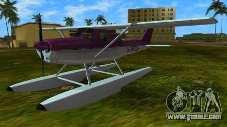HD Skimmer for GTA Vice City