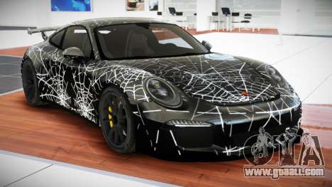 Porsche 911 GT3 Z-Tuned S3 for GTA 4