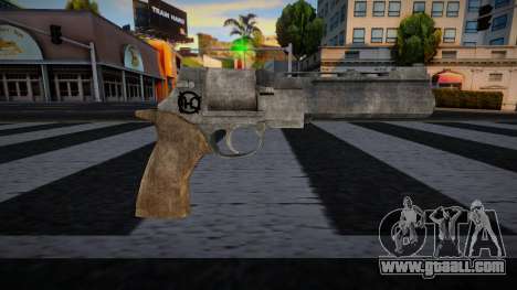 THQ Desert Eagle for GTA San Andreas