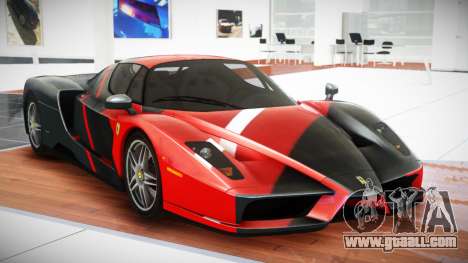 Ferrari Enzo ZX S7 for GTA 4