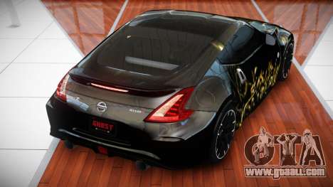 Nissan 370Z XR S11 for GTA 4