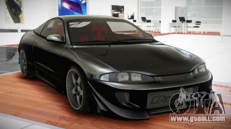 Mitsubishi Eclipse XR for GTA 4