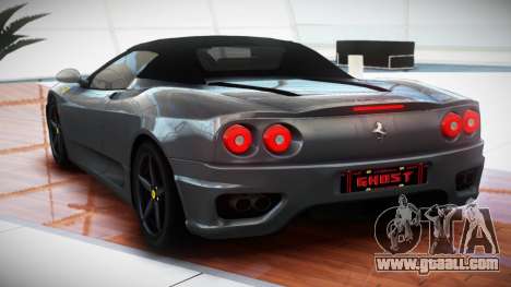 Ferrari 360 G-Tuned for GTA 4