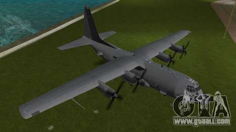 C-130 for GTA Vice City