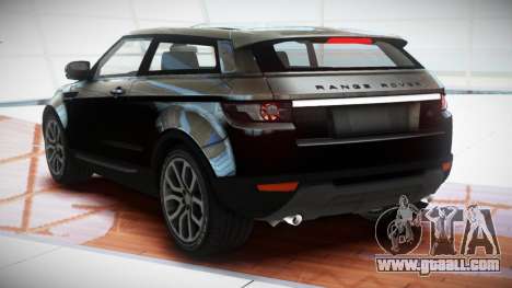 Range Rover Evoque XR S11 for GTA 4