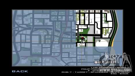CJ House v1 for GTA San Andreas