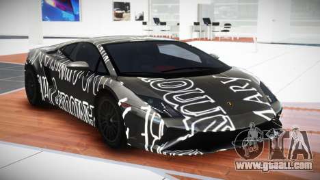 Lamborghini Gallardo RX S5 for GTA 4