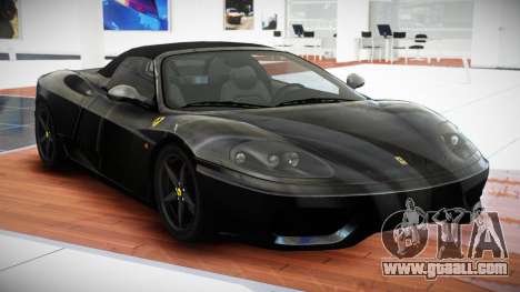 Ferrari 360 G-Tuned S5 for GTA 4
