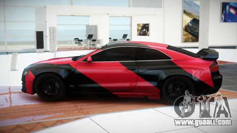 Audi S5 Z-Style S4 for GTA 4