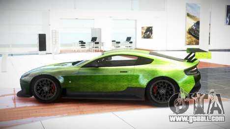 Aston Martin Vantage Z-Style S11 for GTA 4