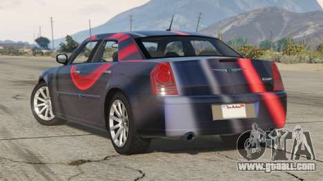 Chrysler 300C SRT8 2008 S2