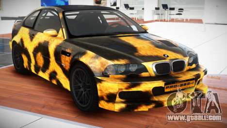 BMW M3 E46 R-Style S11 for GTA 4