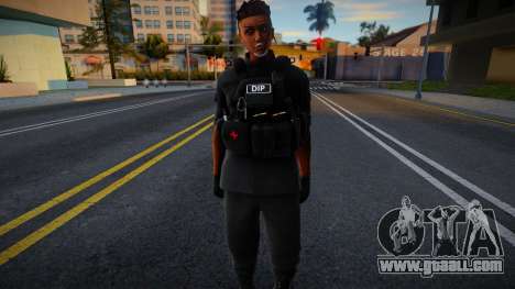 Skin Random 815 for GTA San Andreas