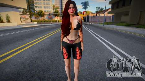 Skin Random 797 for GTA San Andreas