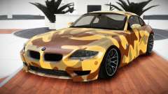 BMW Z4 M E86 GT S9 for GTA 4