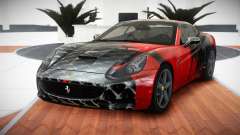 Ferrari California Z-Style S7 for GTA 4