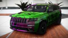 Jeep Grand Cherokee XR S4 for GTA 4