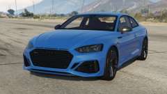 Audi RS 5 Coupe 2020 for GTA 5