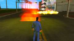 More Fire v1 for GTA Vice City