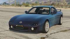 Mazda RX-7 Type R (FD3S) 2001 S4 for GTA 5
