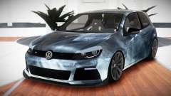 Volkswagen Golf GT-R S3 for GTA 4