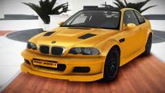 BMW M3 E46 R-Style for GTA 4