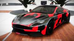 Aston Martin Vanquish RX S5 for GTA 4