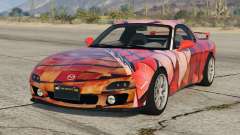 Mazda RX-7 Type R (FD3S) 2001 S9 for GTA 5