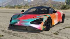 McLaren 765LT 2020 S1 for GTA 5